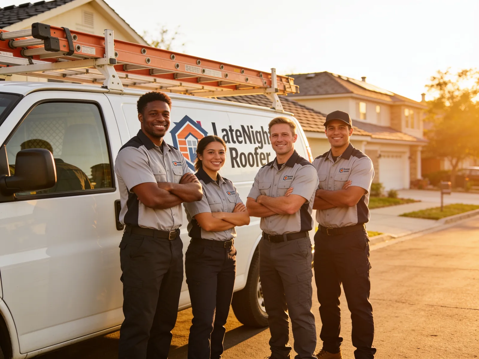 Emergency Roof Repair company in Ocean View, NJ